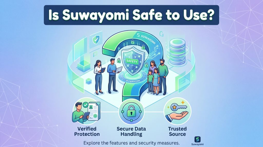 Is Suwayomi Safe to Use